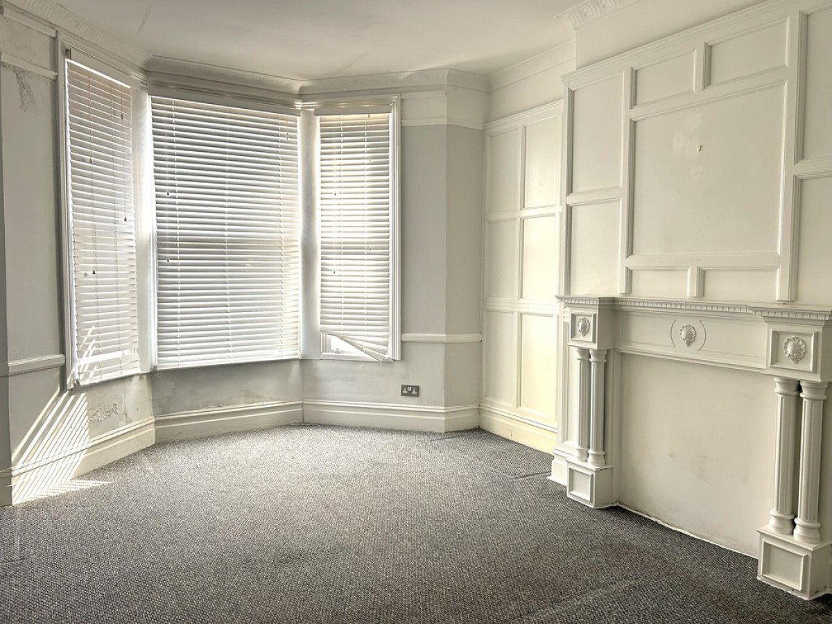 Arundel Avenue, Sefton Park, Liverpool