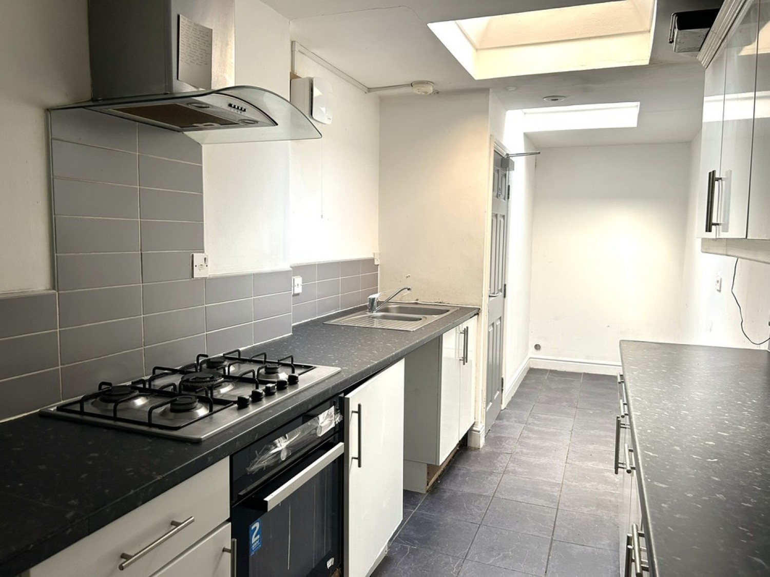 Arundel Avenue, Sefton Park, Liverpool