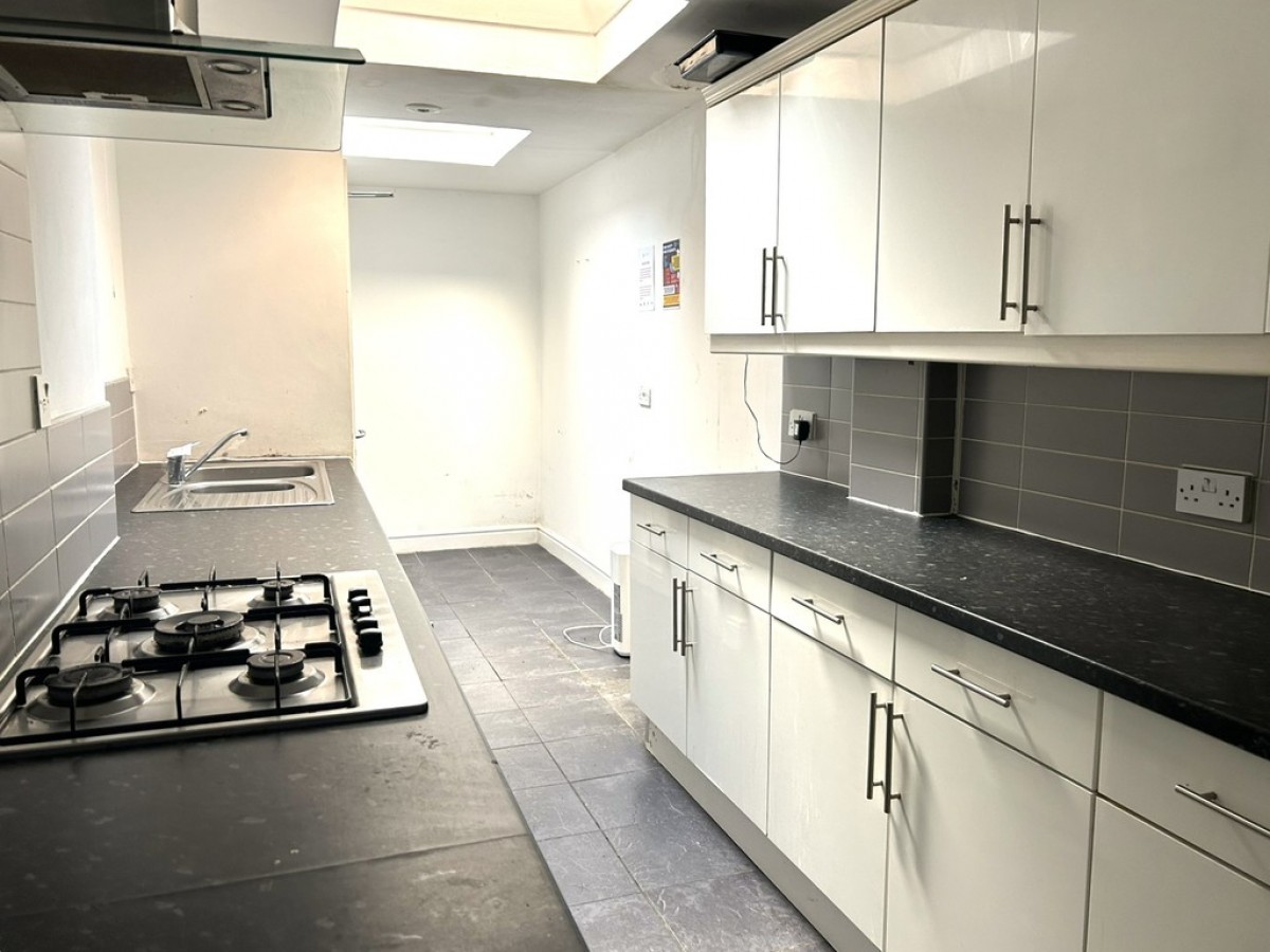 Arundel Avenue, Sefton Park, Liverpool