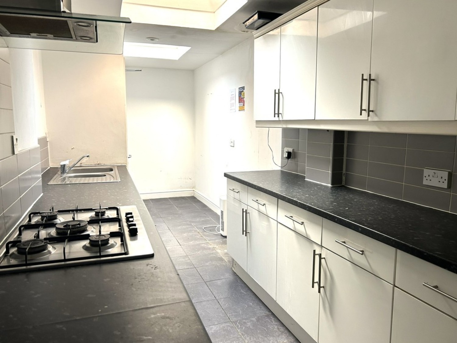 Arundel Avenue, Sefton Park, Liverpool