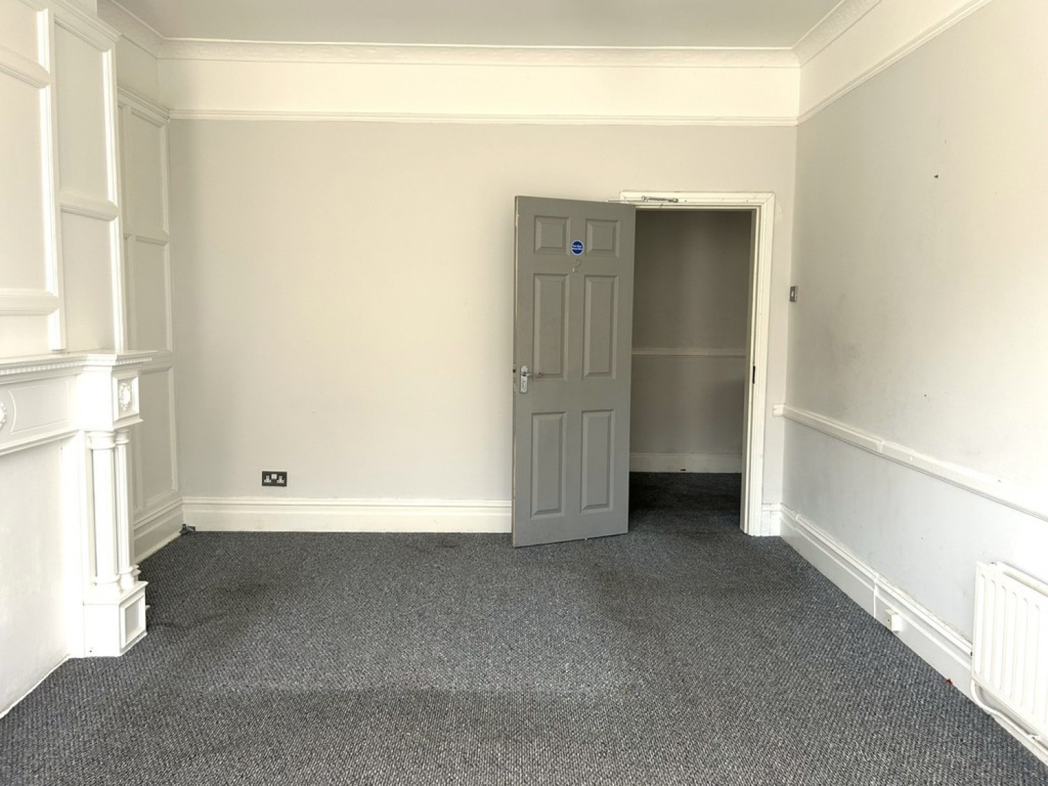 Arundel Avenue, Sefton Park, Liverpool