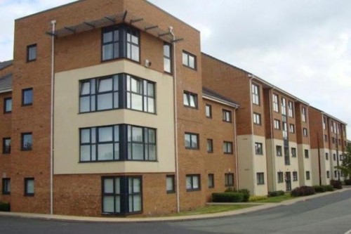 Lowbridge Court, Garston, Liverpool