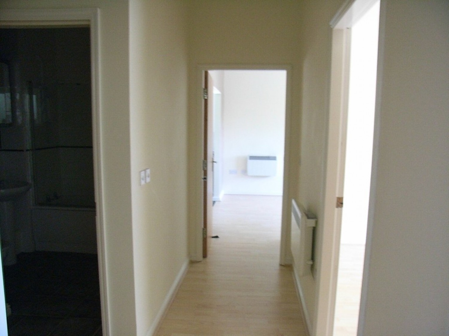 Lowbridge Court, Garston, Liverpool