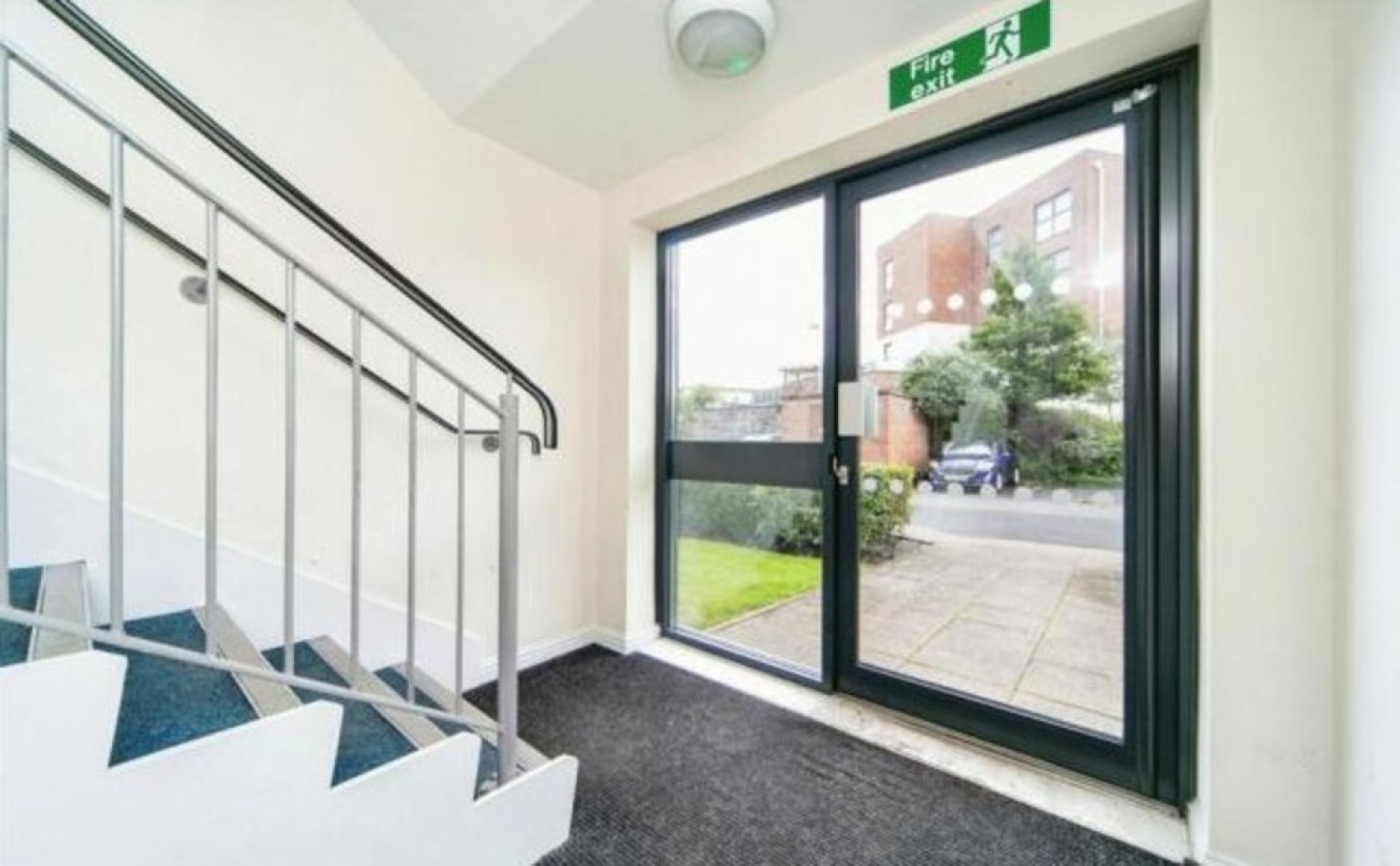 Lowbridge Court, Garston, Liverpool