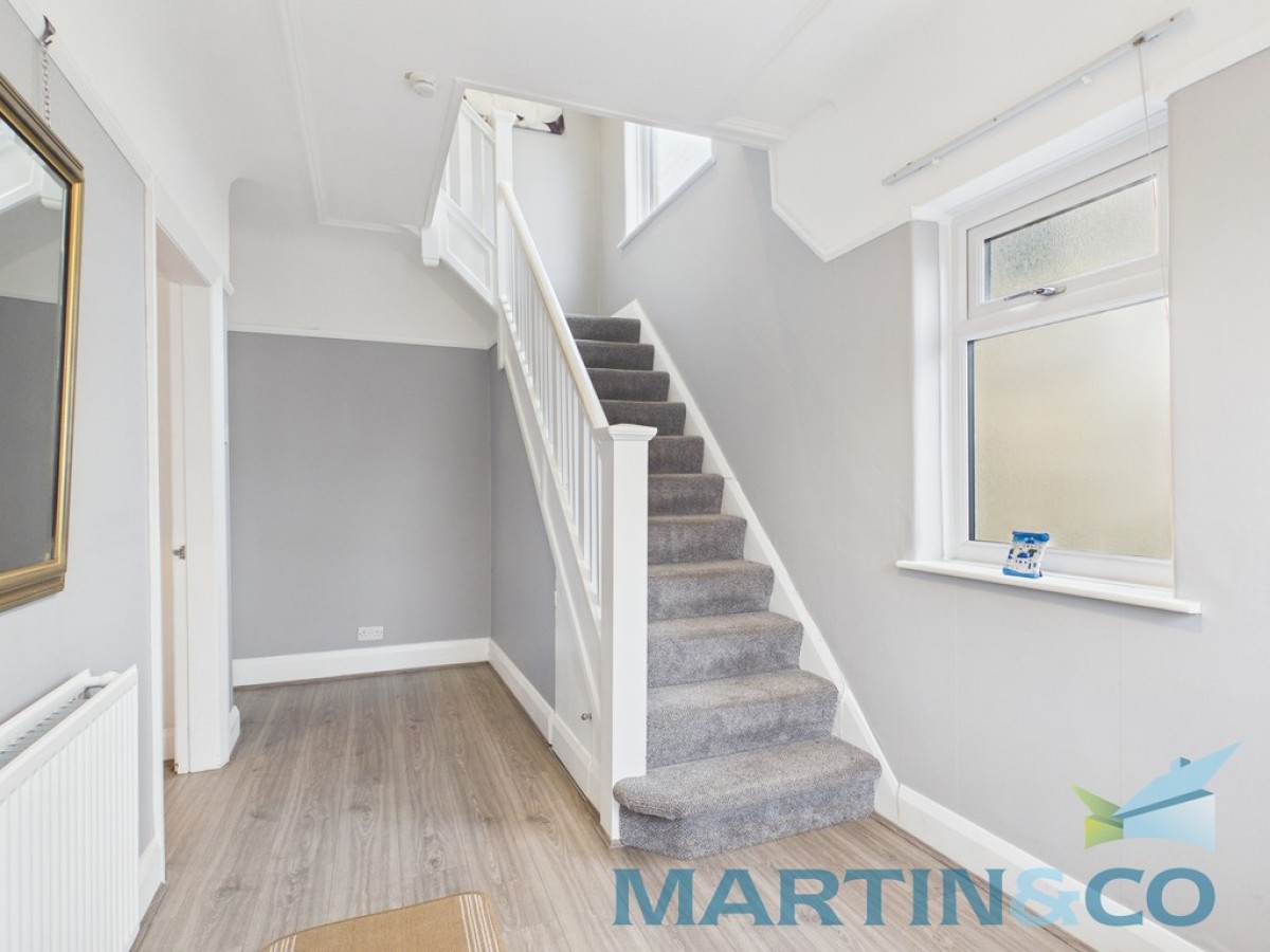 Larkfield Road , Aigburth, Liverpool,