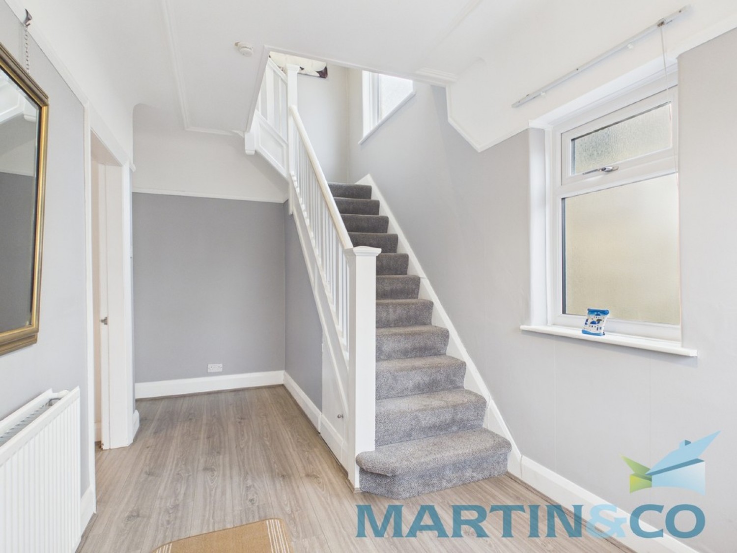 3 bedroom House for Sale Larkfield Road , Aigburth, Liverpool,