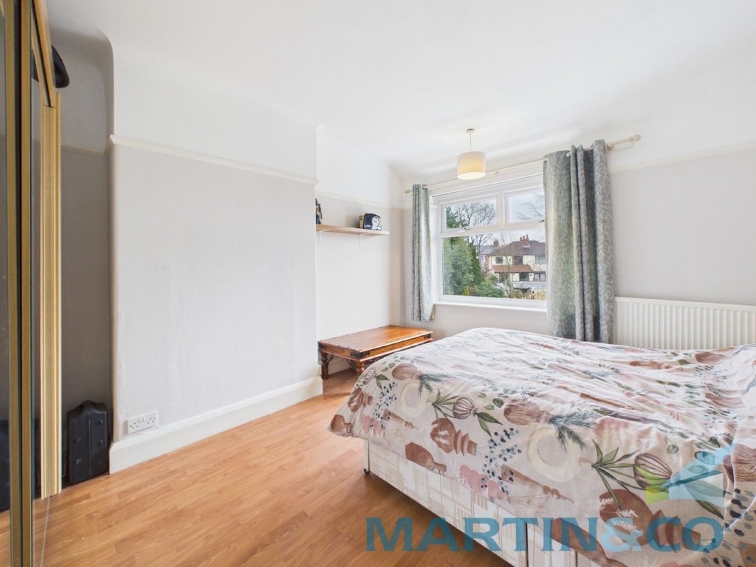 3 bedroom House for Sale Larkfield Road , Aigburth, Liverpool,