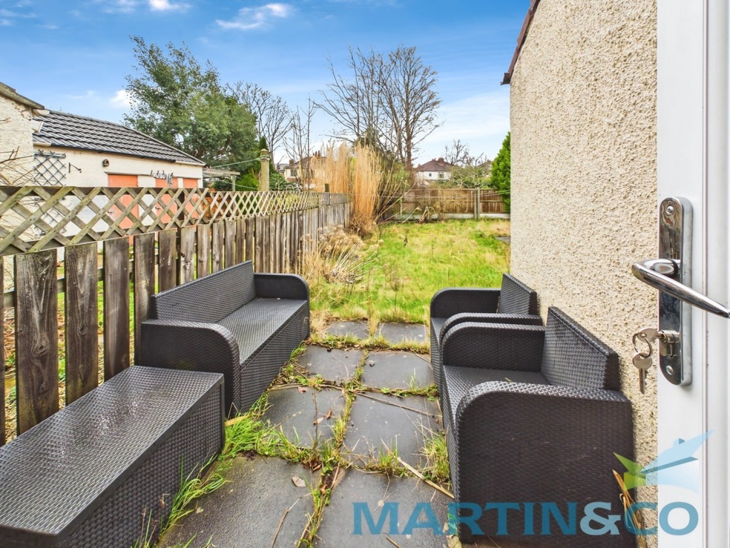 3 bedroom House for Sale Larkfield Road , Aigburth, Liverpool,