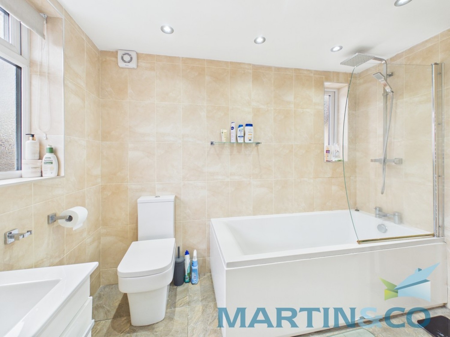 3 bedroom House for Sale Larkfield Road , Aigburth, Liverpool,