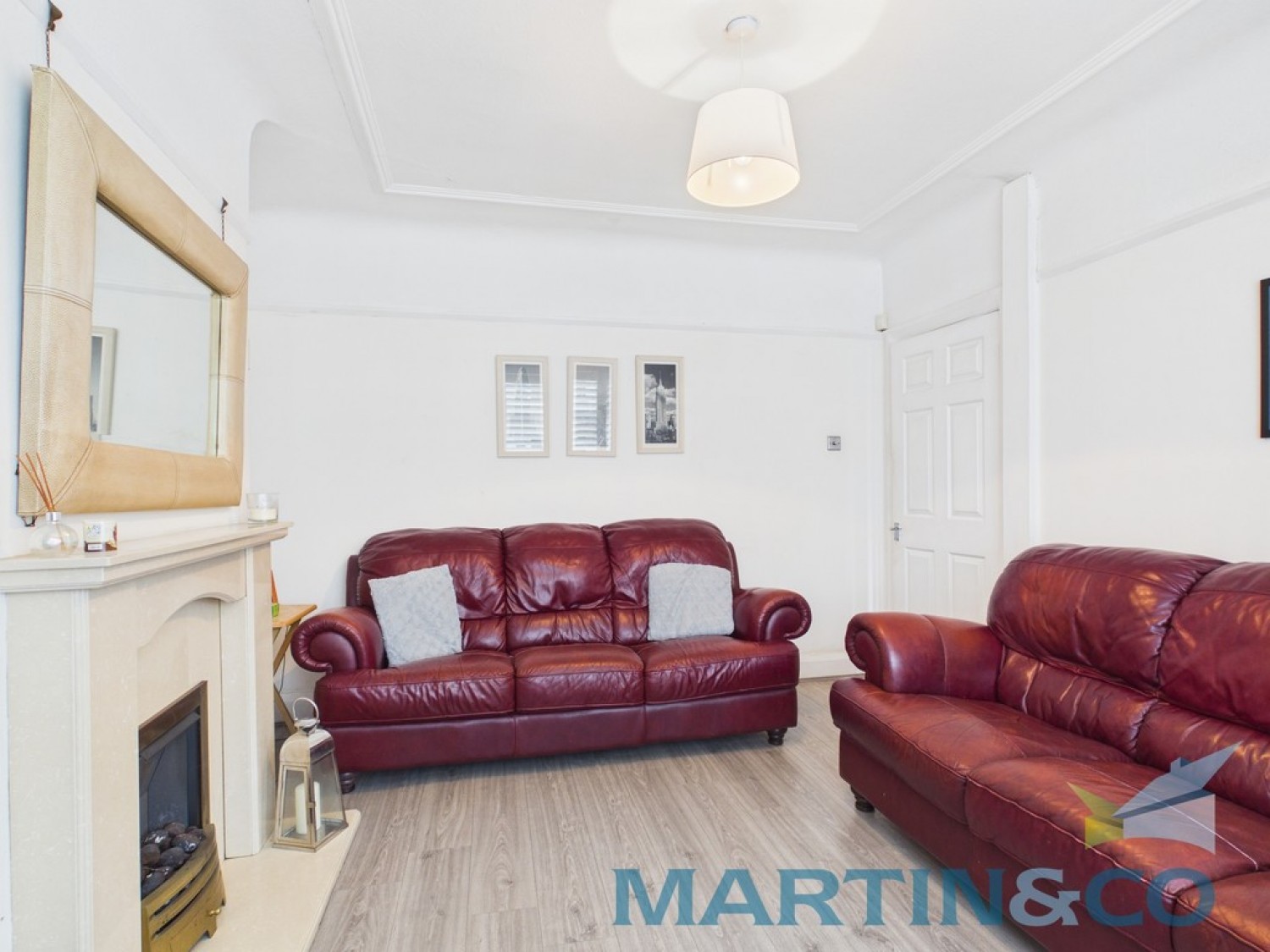 3 bedroom House for Sale Larkfield Road , Aigburth, Liverpool,