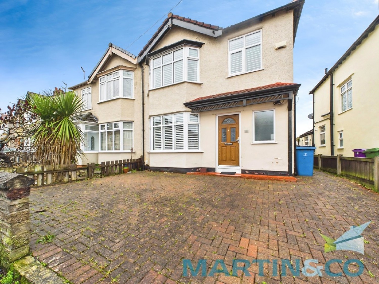 3 bedroom House for Sale Larkfield Road , Aigburth, Liverpool,