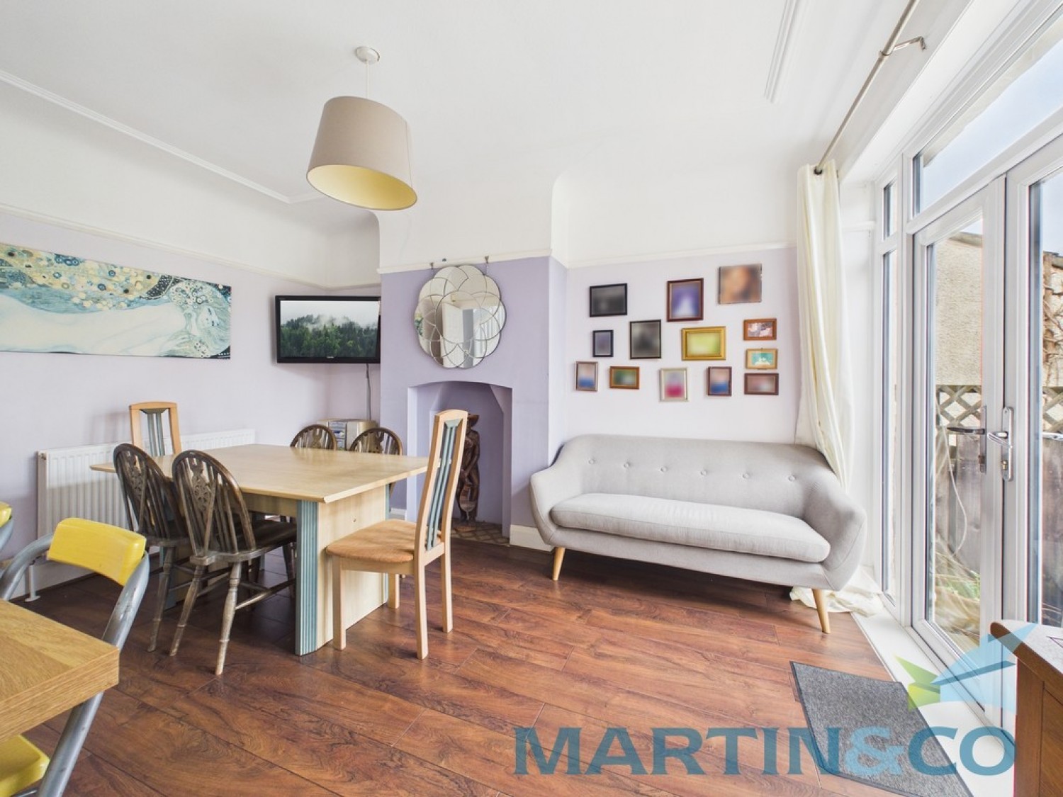 3 bedroom House for Sale Larkfield Road , Aigburth, Liverpool,