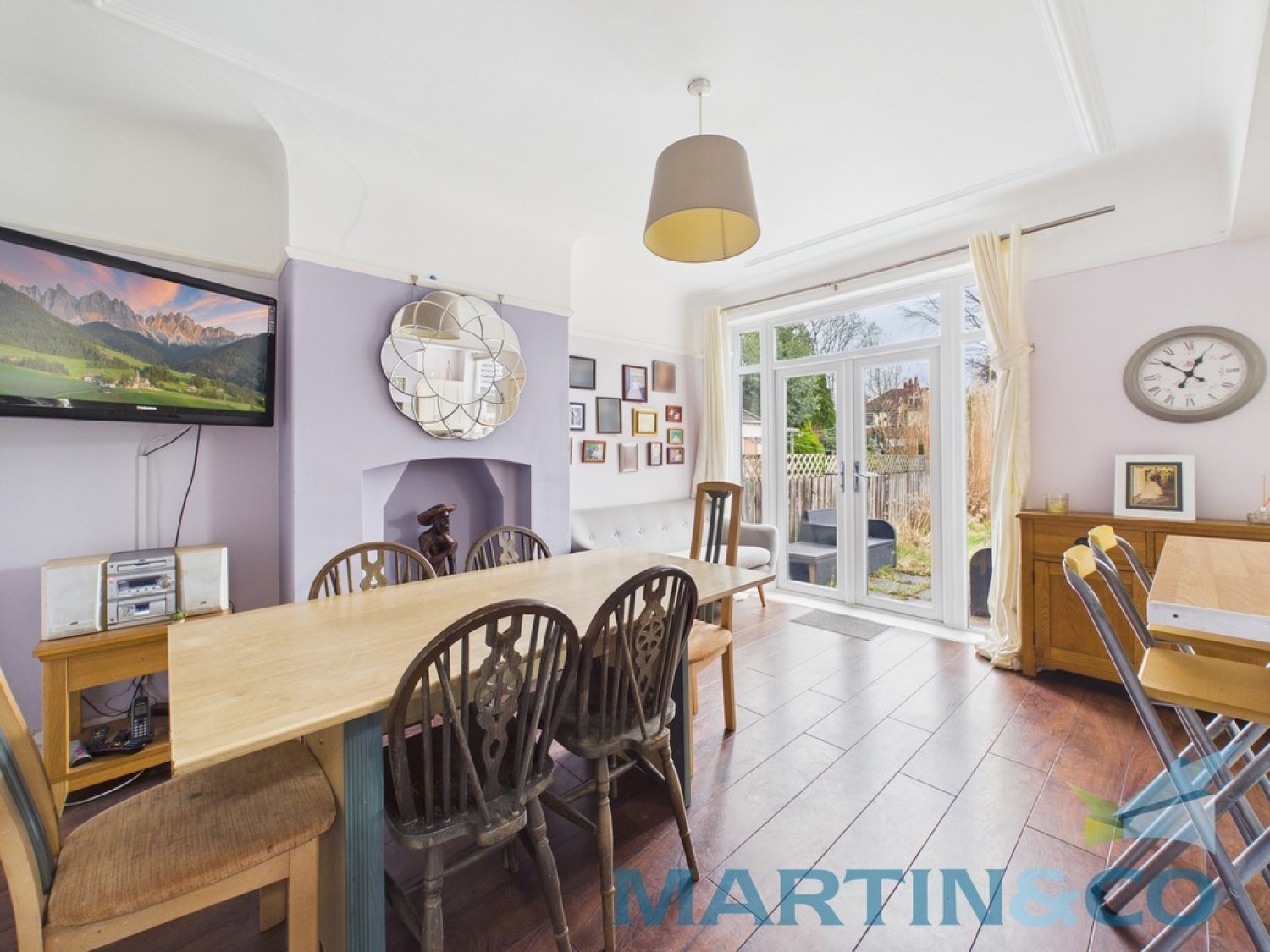 3 bedroom House for Sale Larkfield Road , Aigburth, Liverpool,