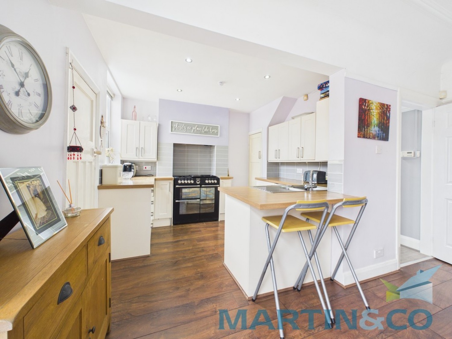 3 bedroom House for Sale Larkfield Road , Aigburth, Liverpool,