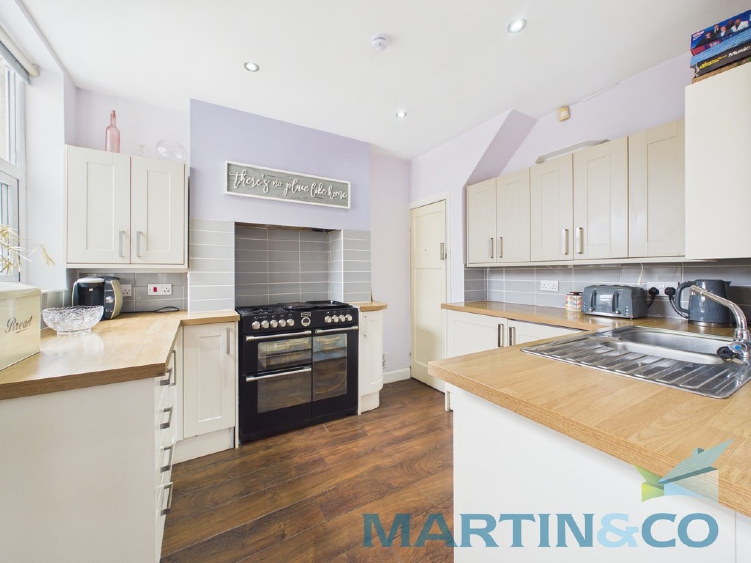 3 bedroom House for Sale Larkfield Road , Aigburth, Liverpool,