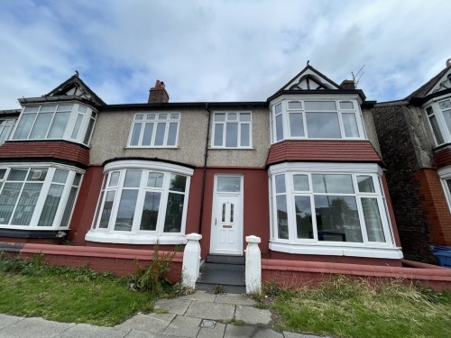 Menlove Ave, Allerton, Liverpool