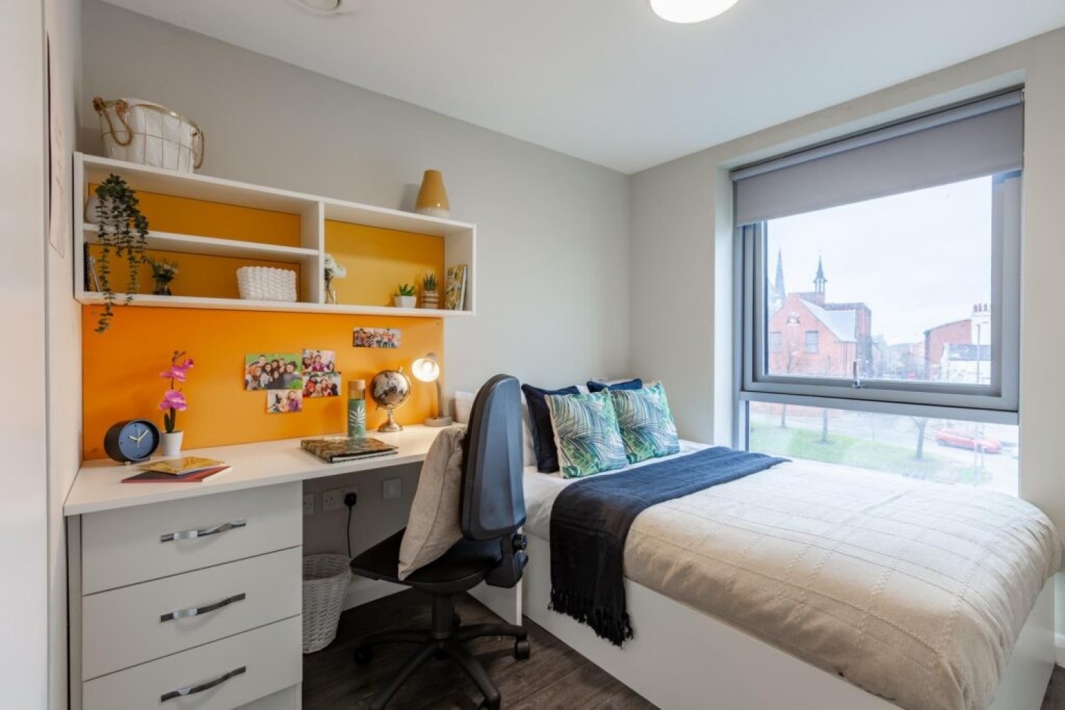 1 bedroom Flat for Sale Devon Street, Town Centre, Liverpool