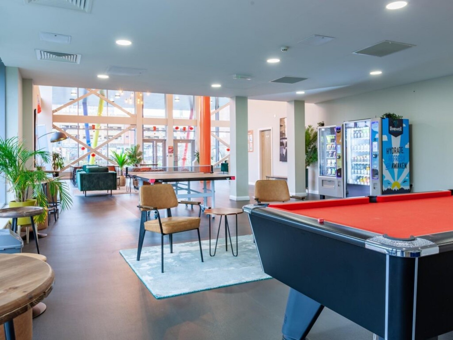 1 bedroom Flat for Sale Devon Street, Town Centre, Liverpool