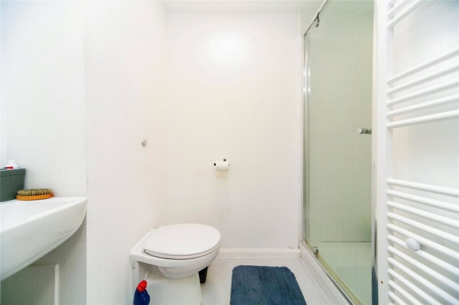 1 bedroom Flat for Sale Devon Street, Town Centre, Liverpool