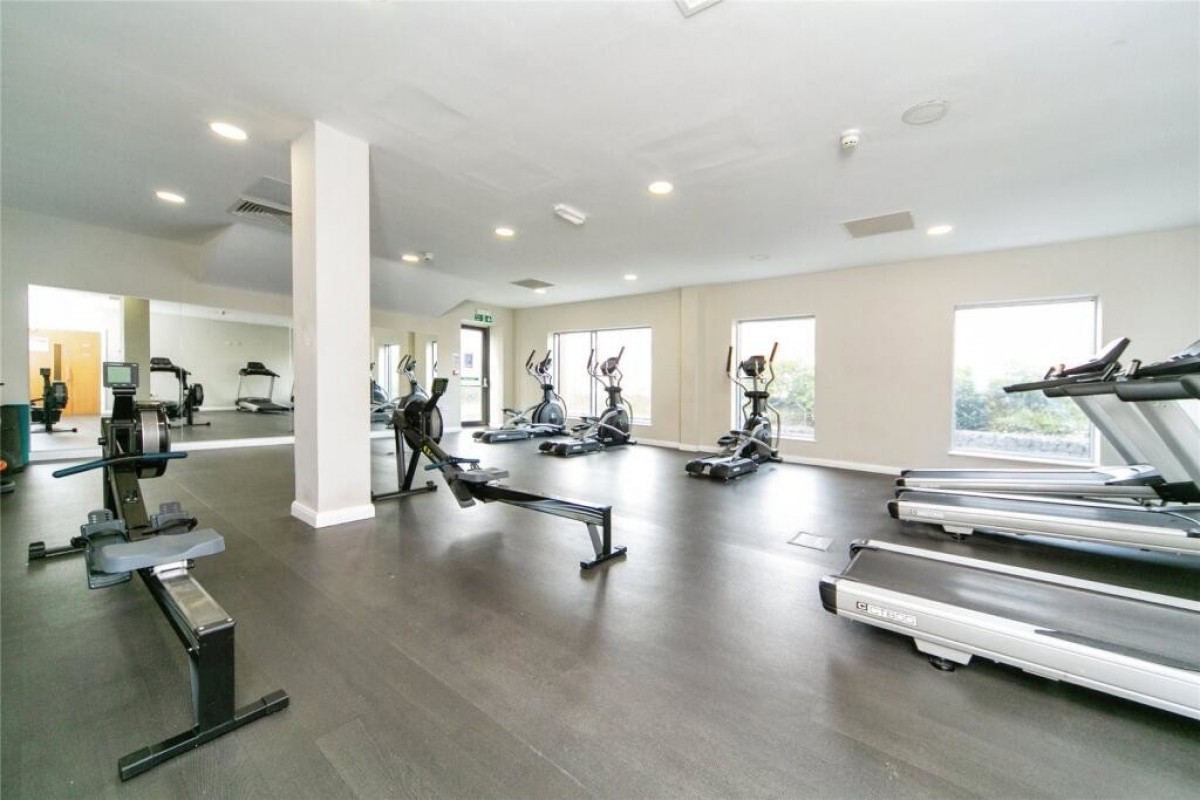 Devon Street, Town Centre, Liverpool