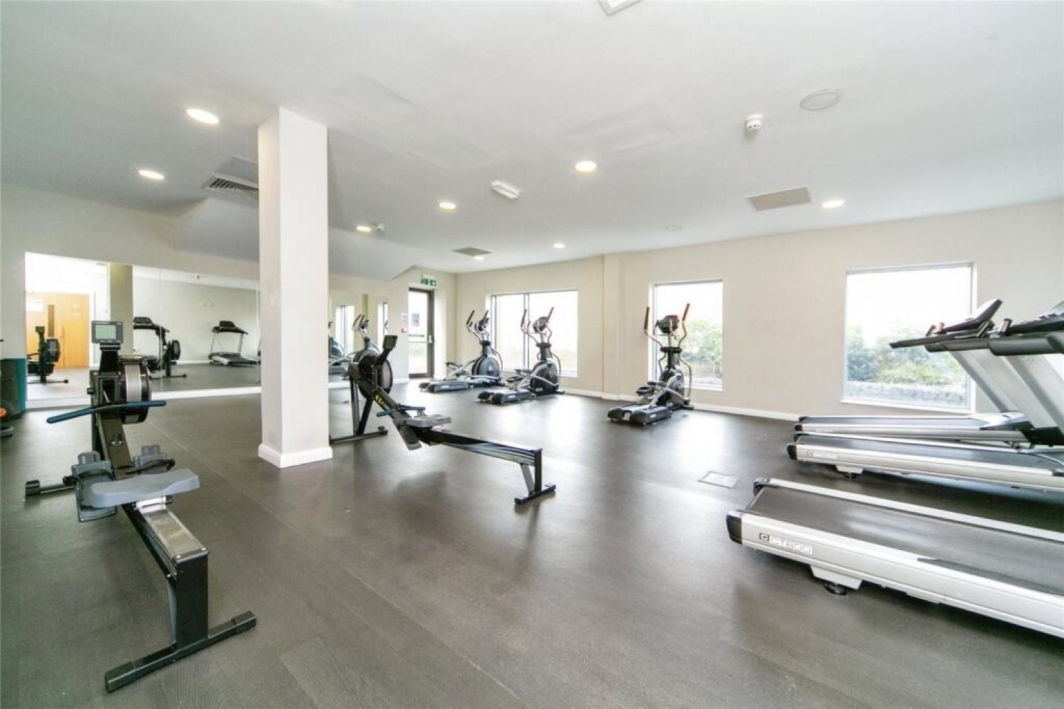 1 bedroom Flat for Sale Devon Street, Town Centre, Liverpool