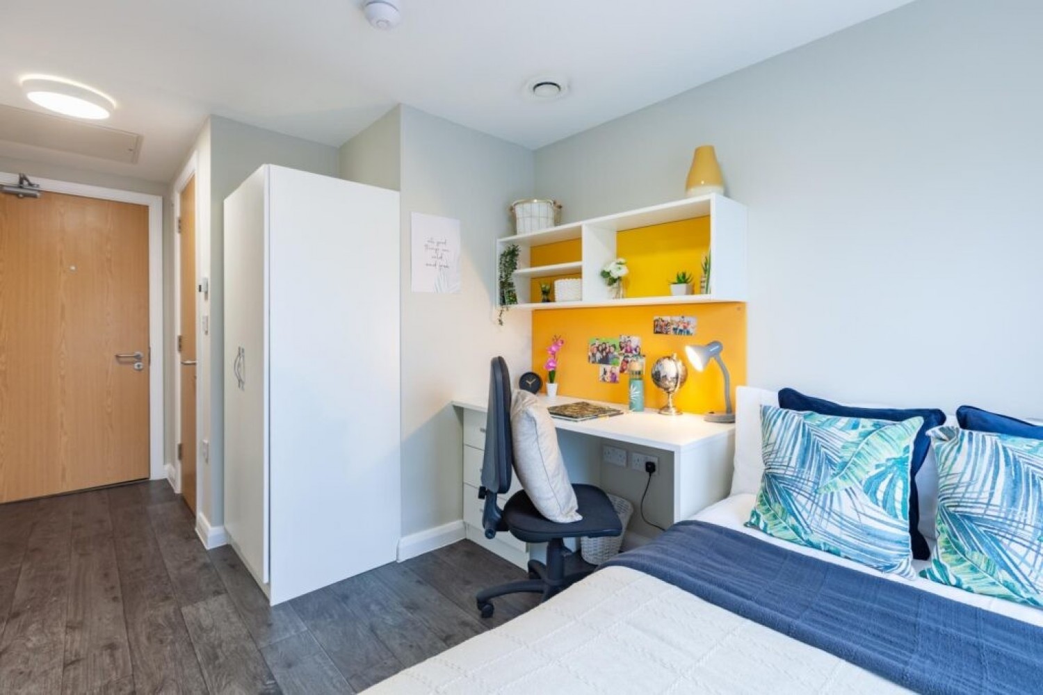 1 bedroom Flat for Sale Devon Street, Town Centre, Liverpool