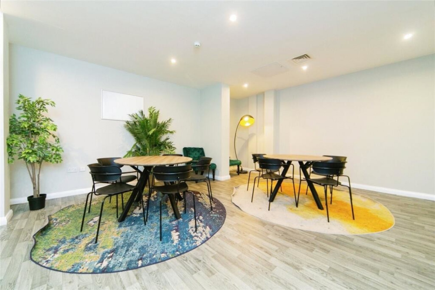 1 bedroom Flat for Sale Devon Street, Town Centre, Liverpool