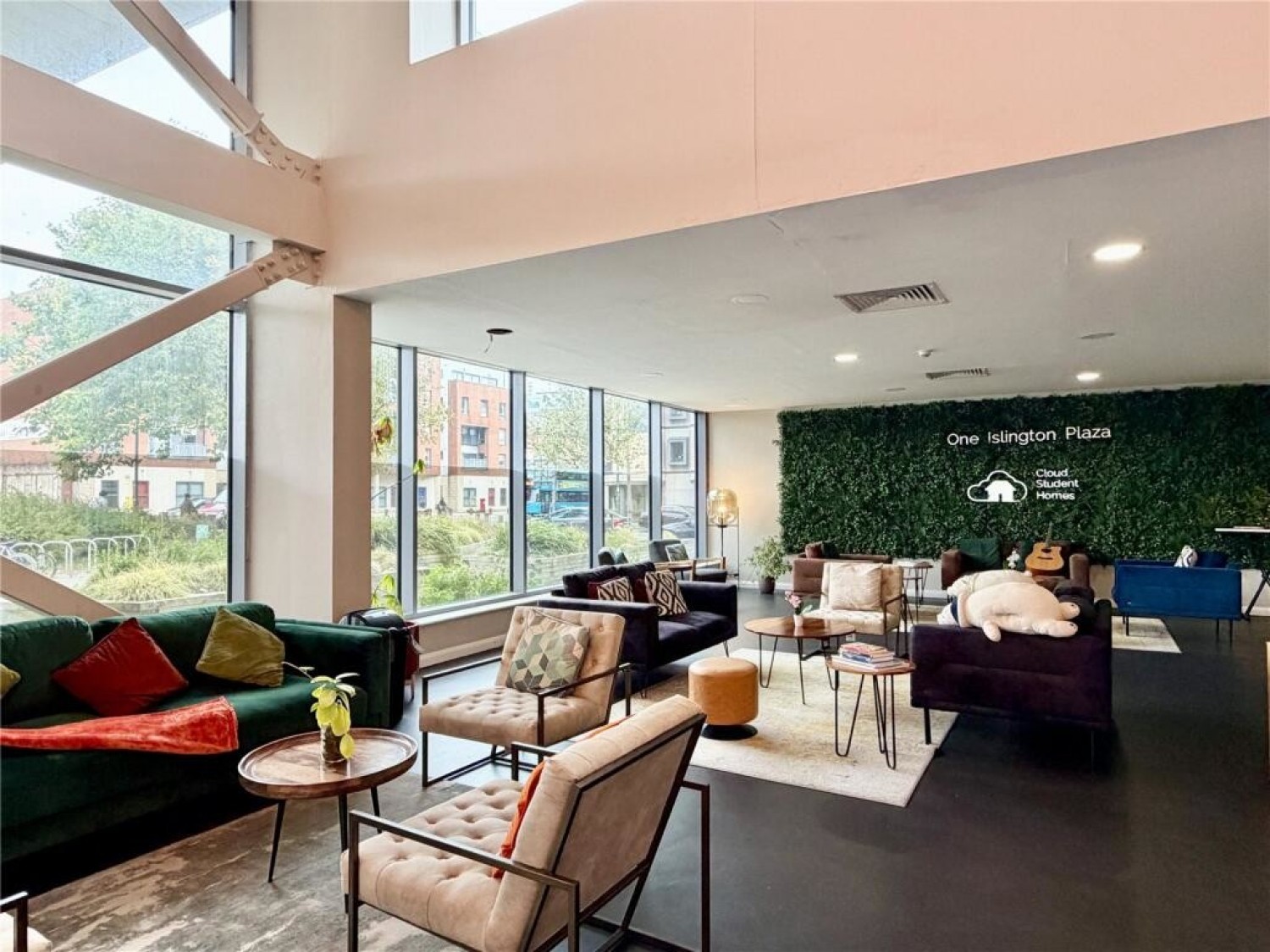 1 bedroom Flat for Sale Devon Street, Town Centre, Liverpool