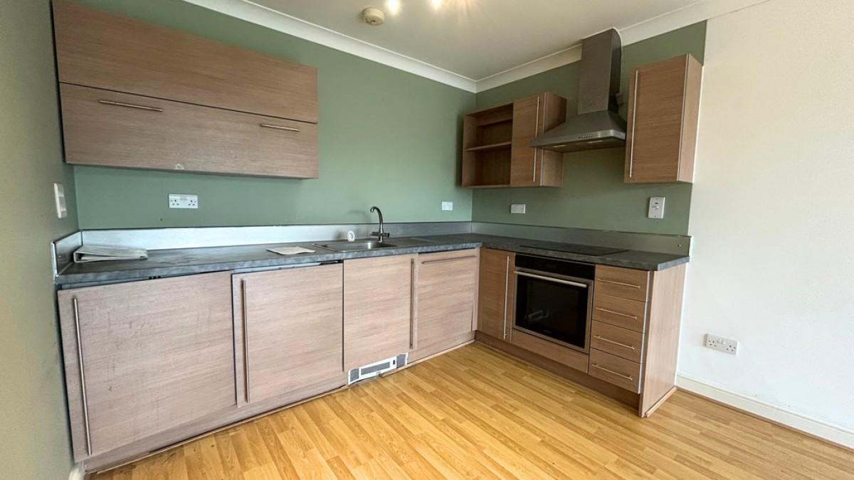 Bravery Court, Garston