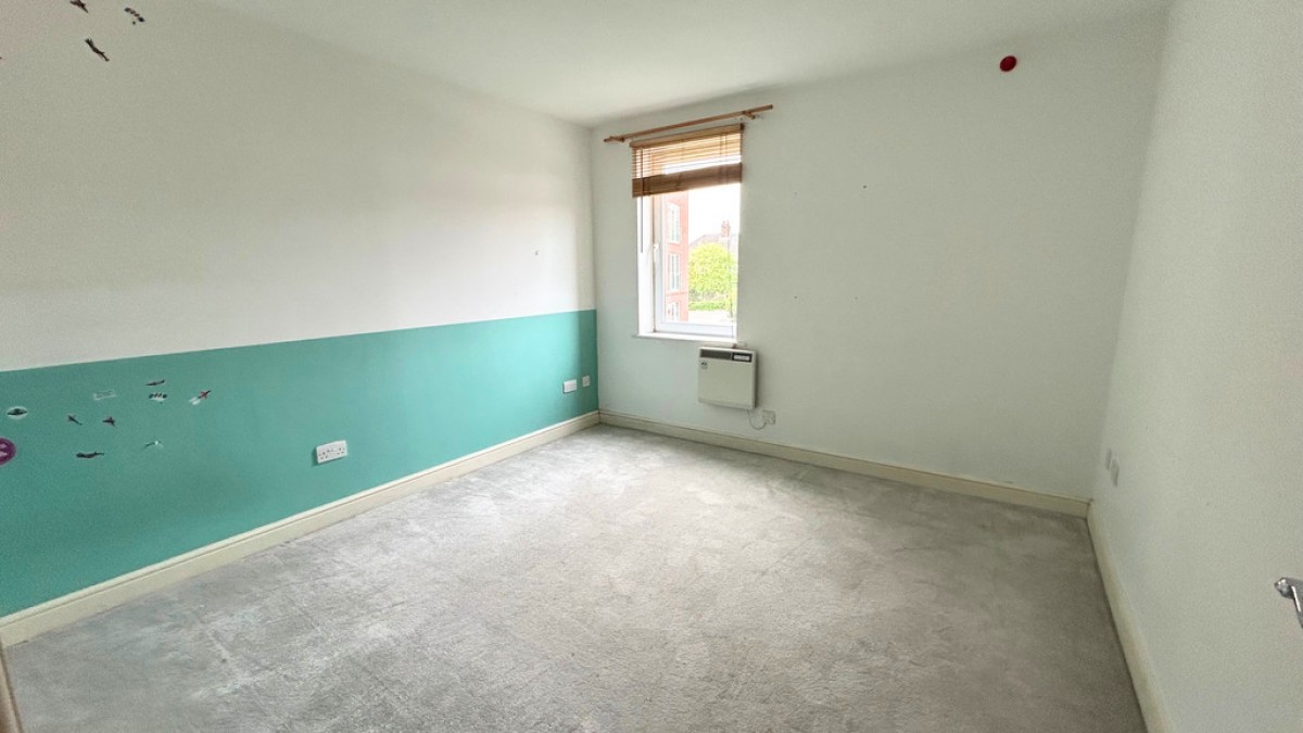 Bravery Court, Garston