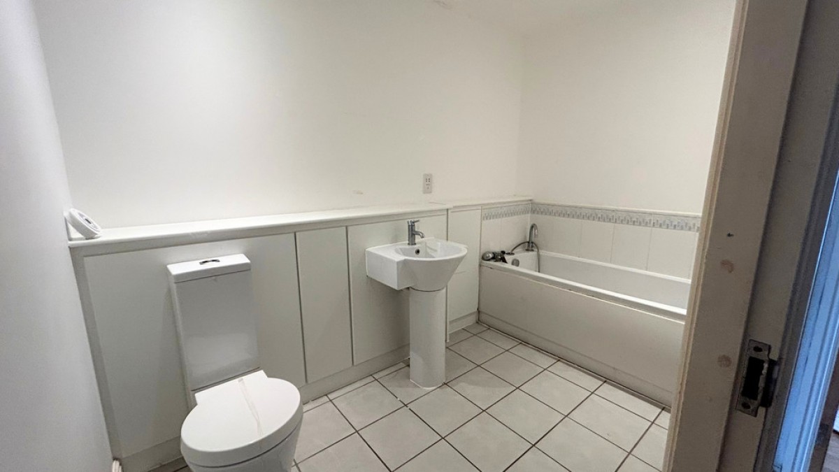 Bravery Court, Garston