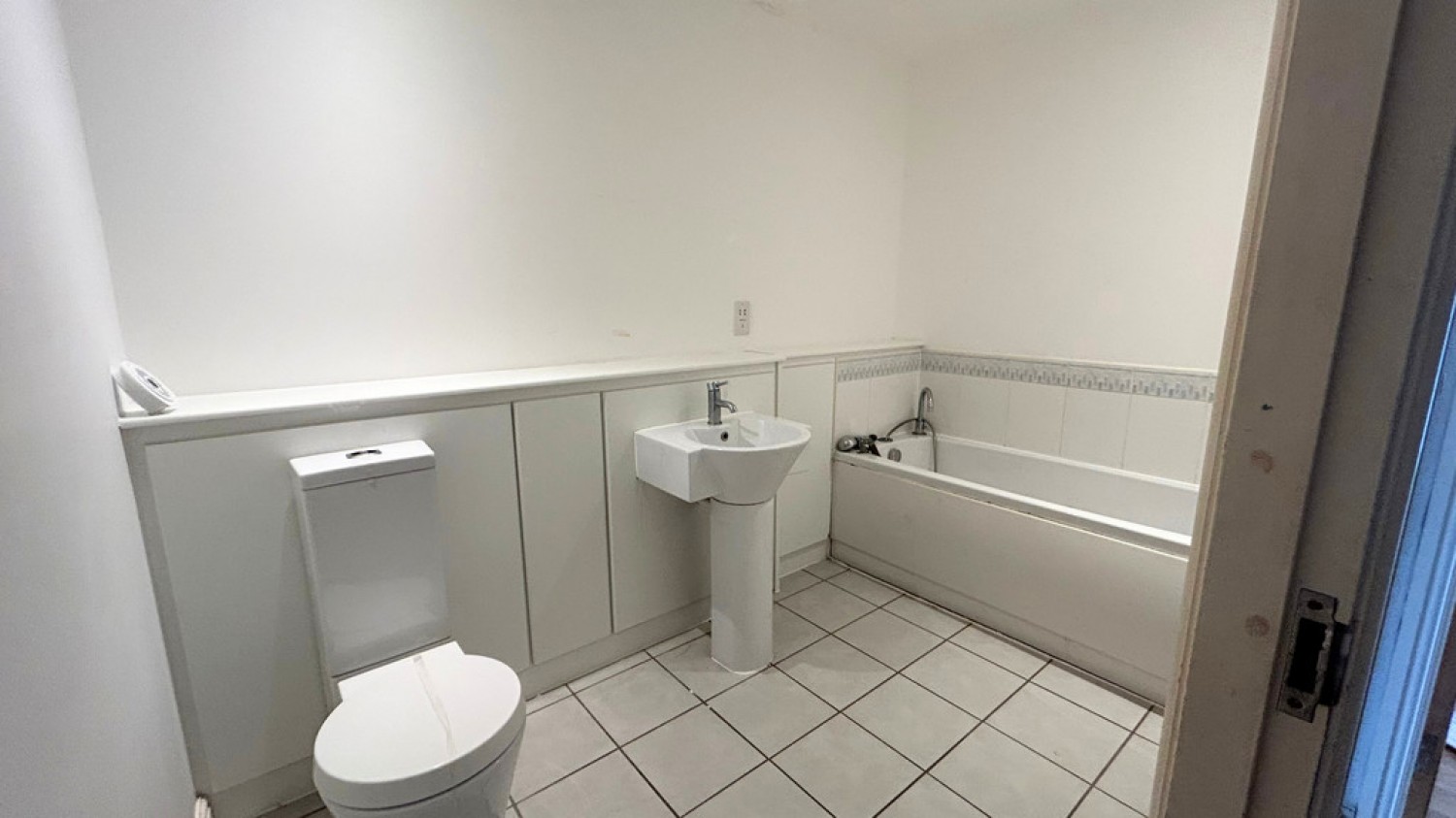 2 bedroom Flat in Bravery Court, Garston