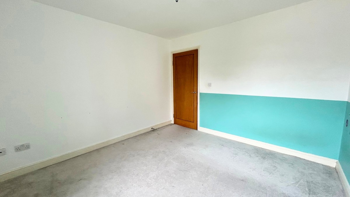 Bravery Court, Garston