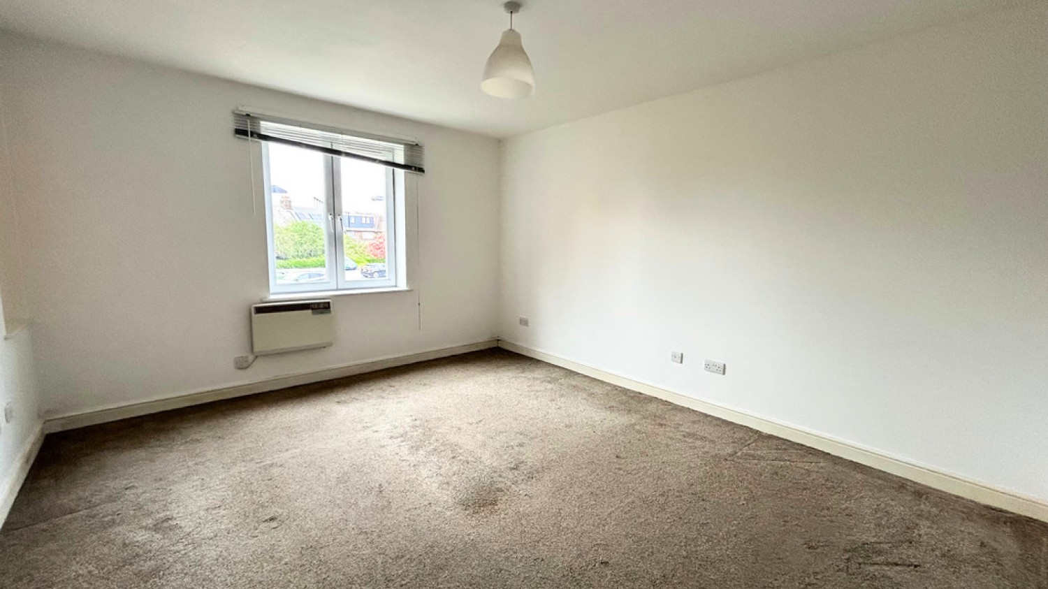 2 bedroom Flat in Bravery Court, Garston