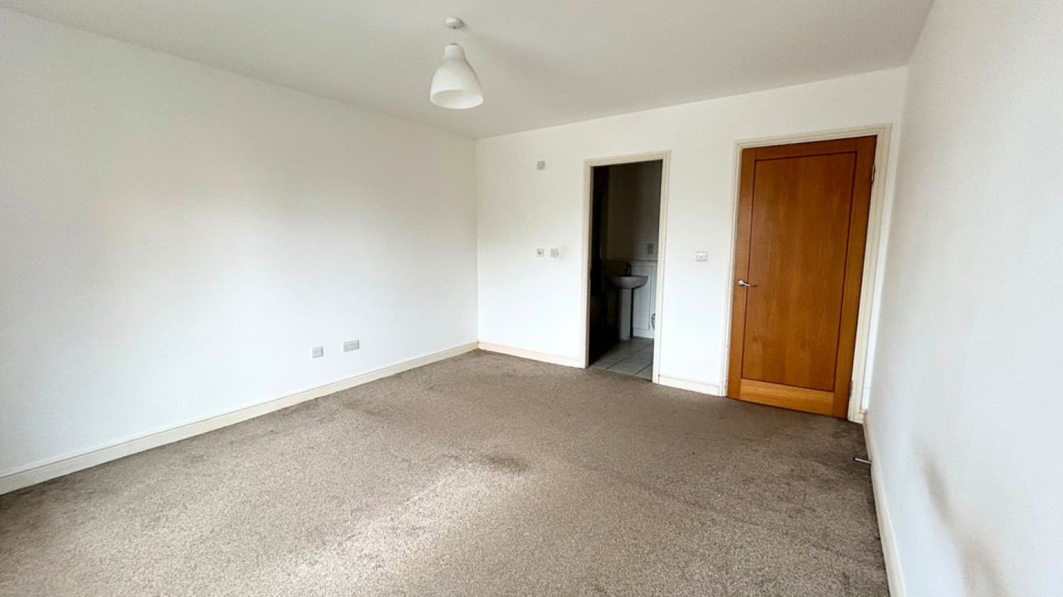 2 bedroom Flat in Bravery Court, Garston