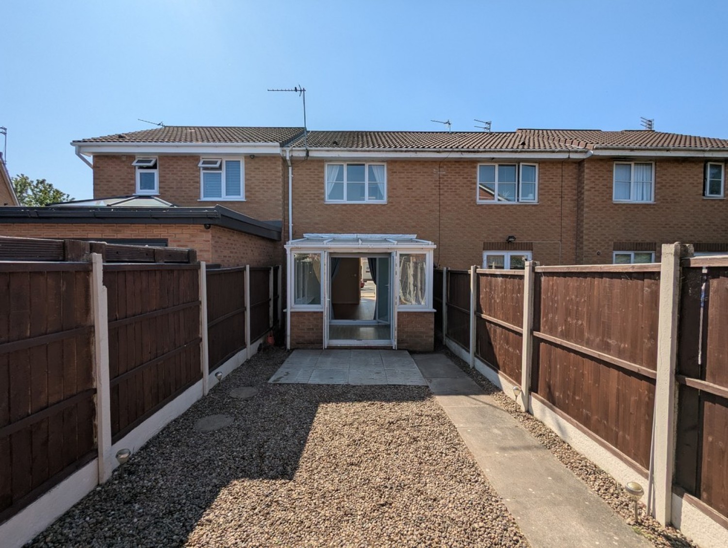 Palmerston Drive, Halewood, Liverpool