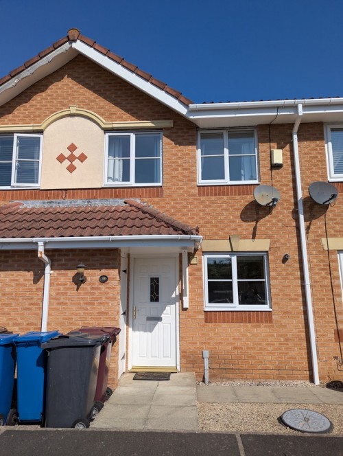 Palmerston Drive, Halewood, Liverpool