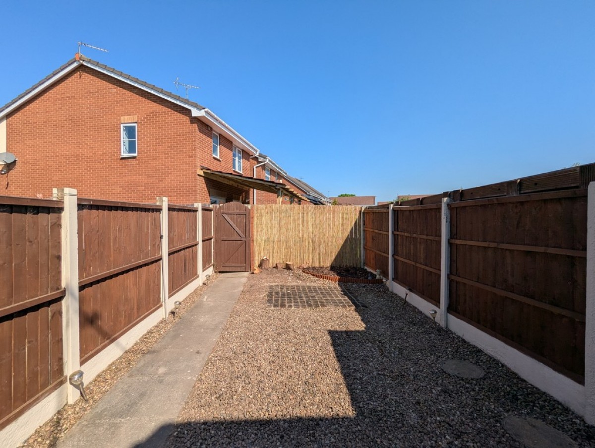 Palmerston Drive, Halewood, Liverpool