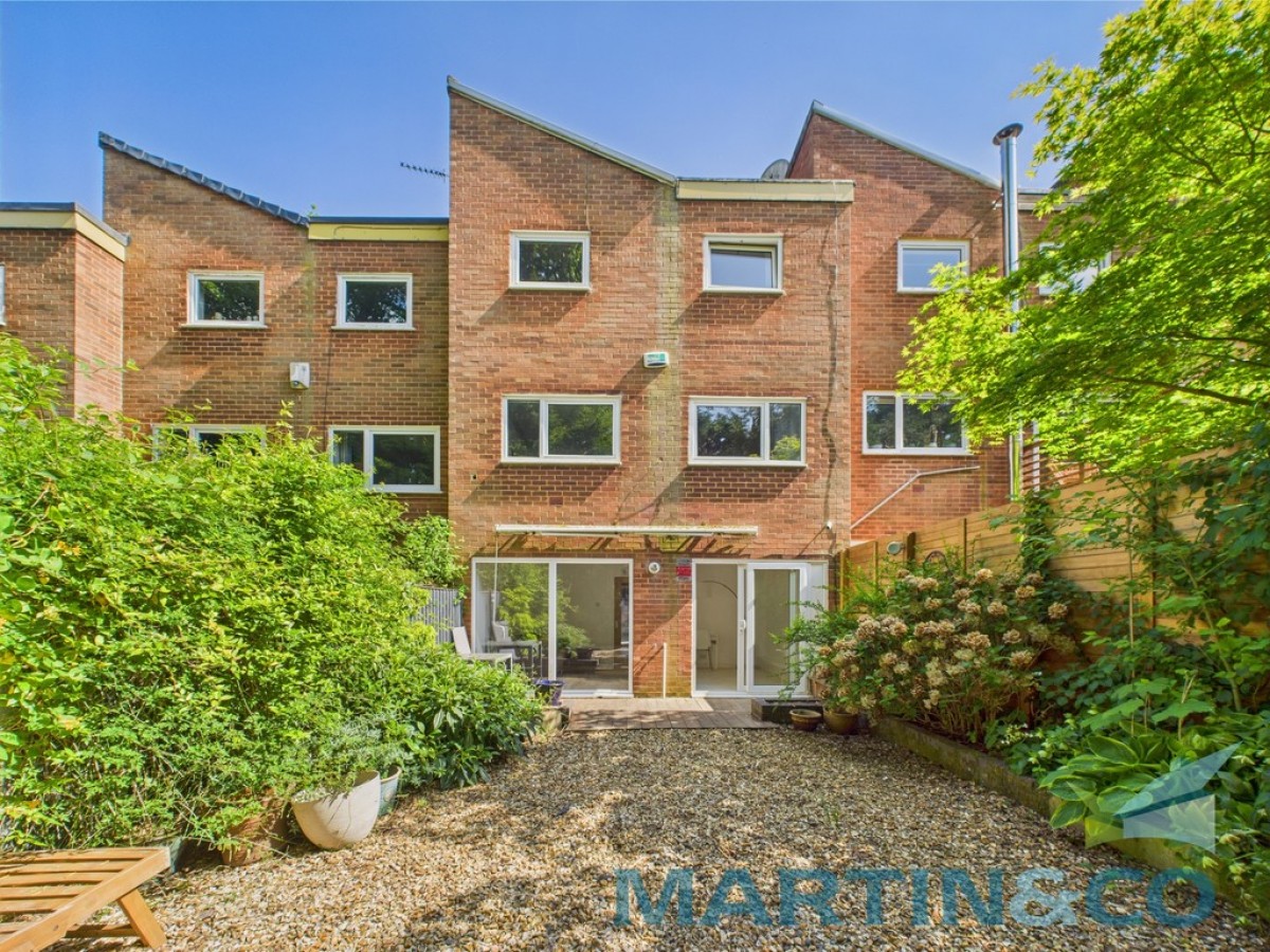 Grange Weint, Gatacre, Liverpool