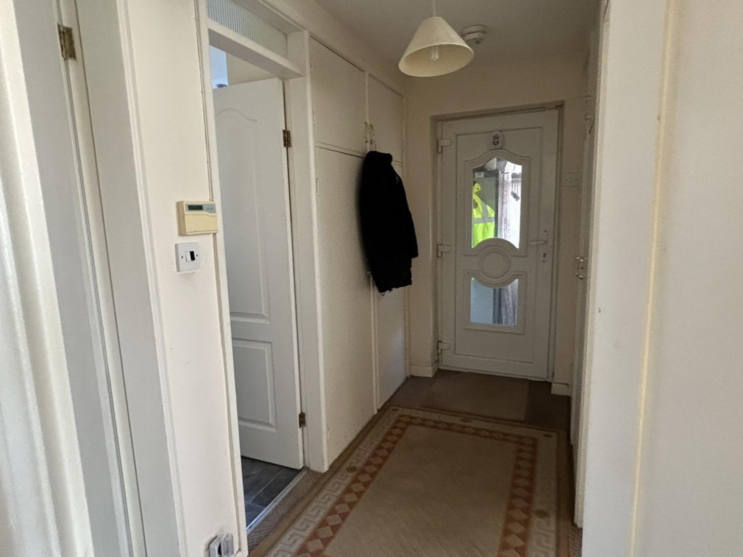 Ulverston Close, Maghull, Liverpool
