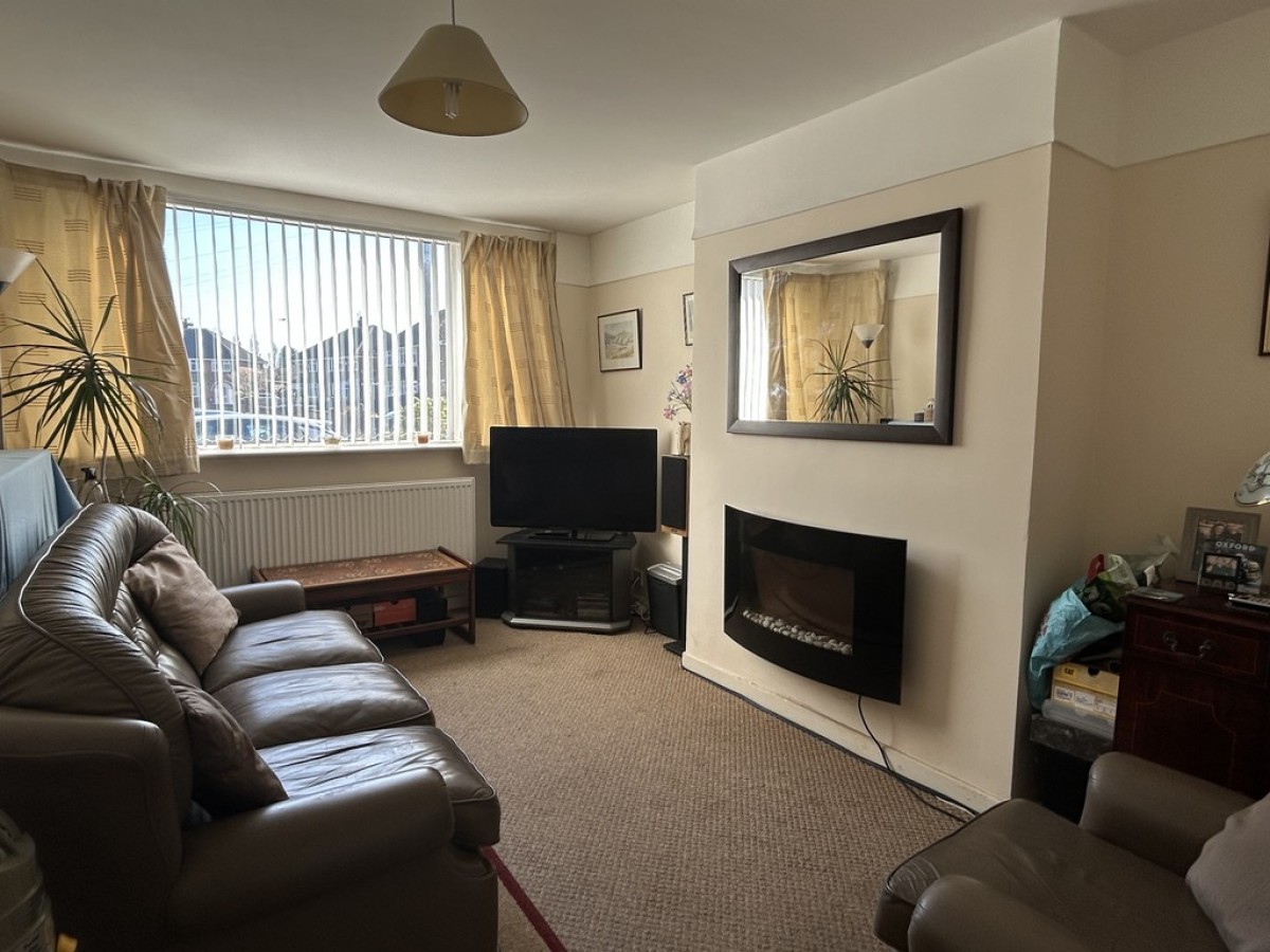Ulverston Close, Maghull, Liverpool