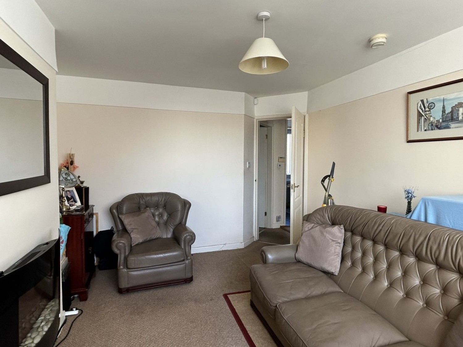 Ulverston Close, Maghull, Liverpool