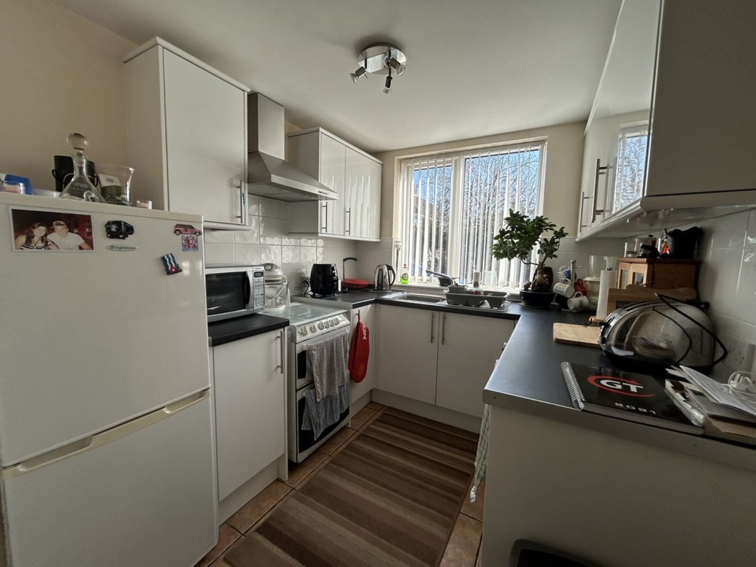 Ulverston Close, Maghull, Liverpool