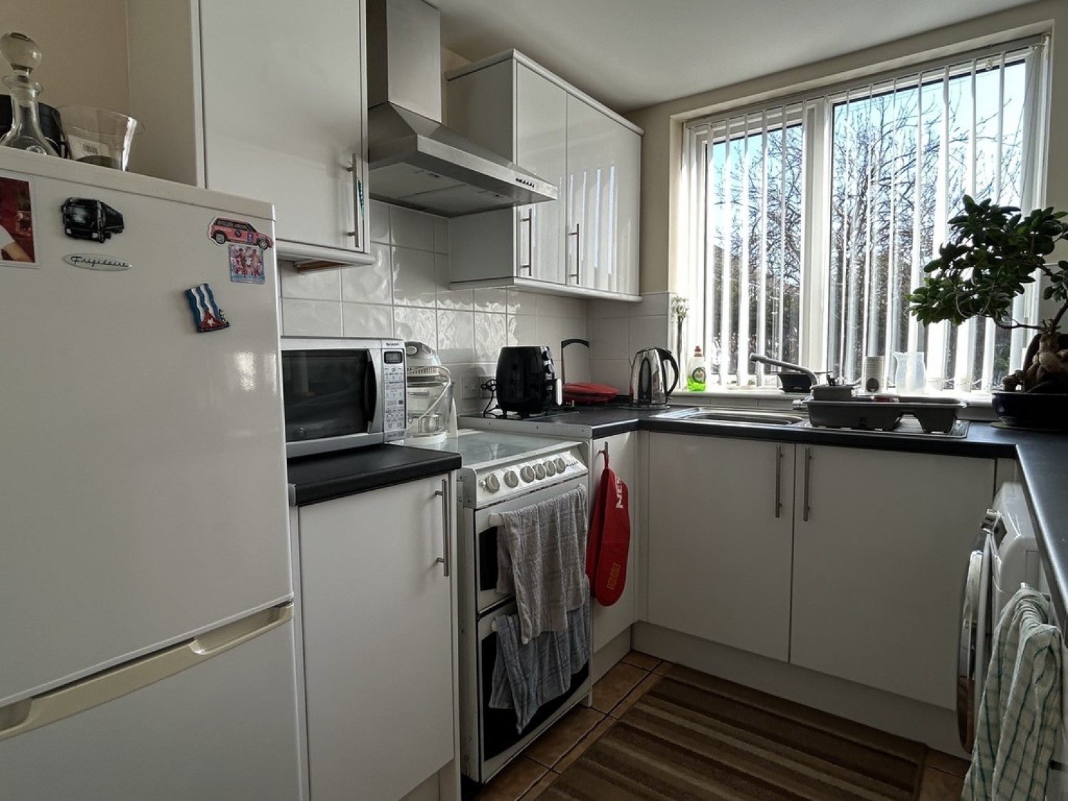Ulverston Close, Maghull, Liverpool