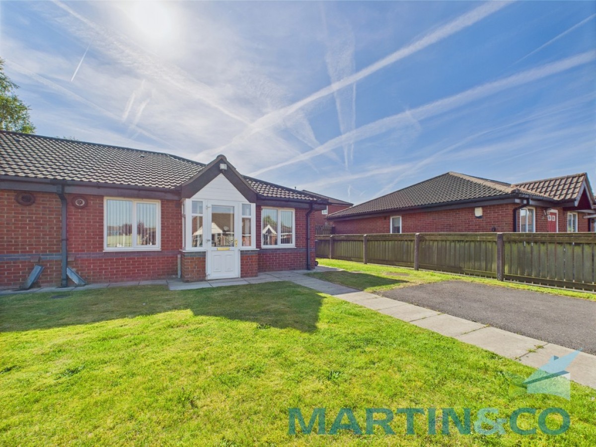 Gray Grove, Huyton, Liverpool