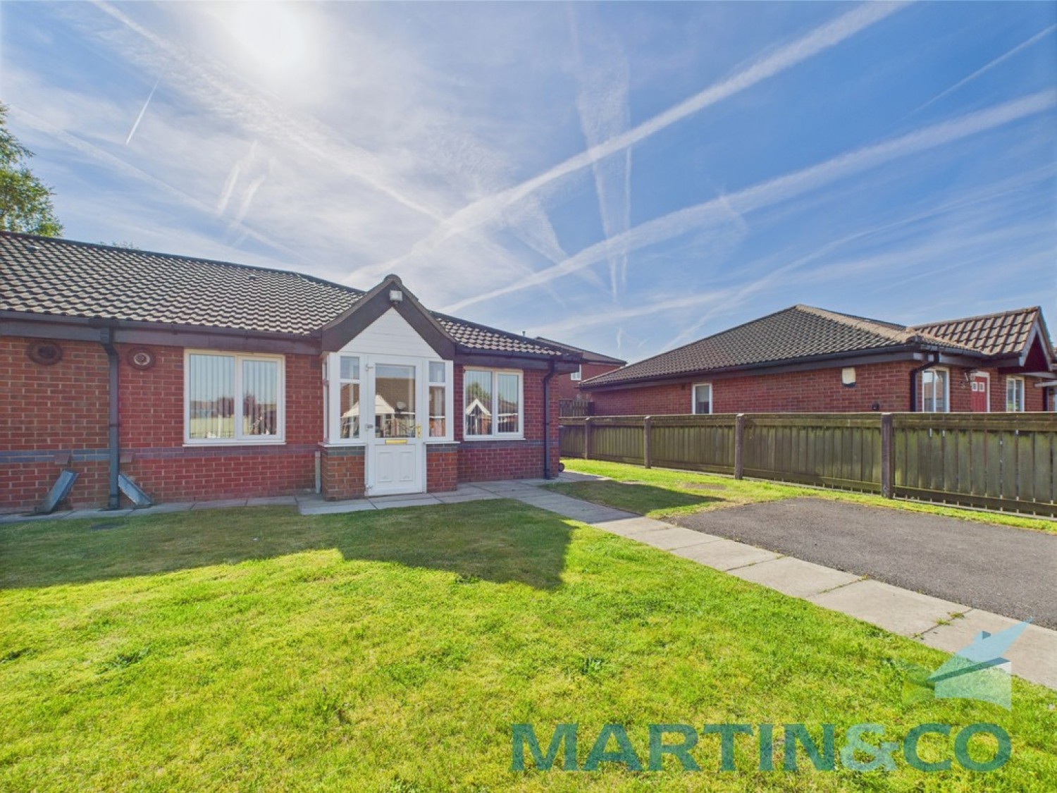 Gray Grove, Huyton, Liverpool