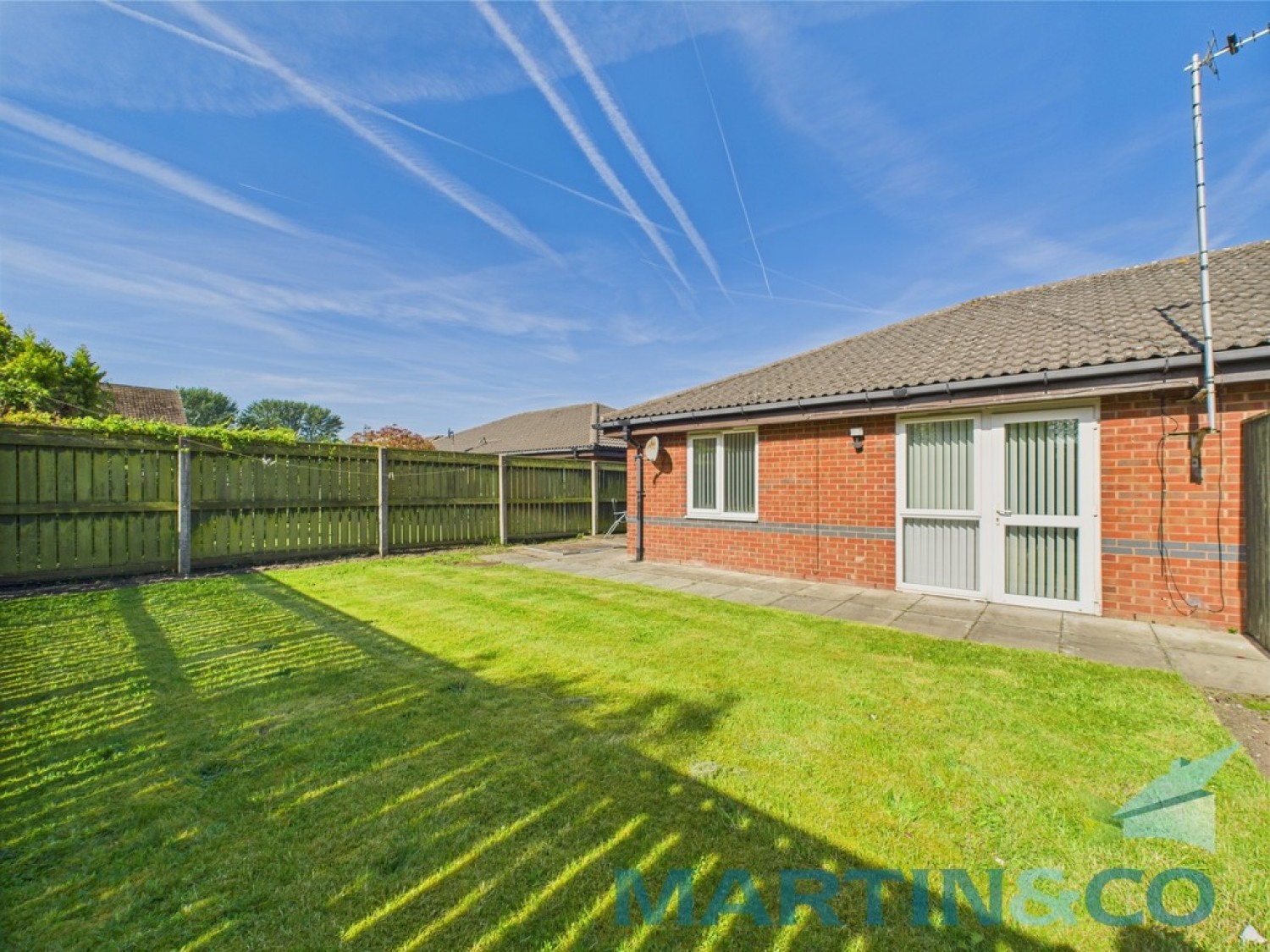 Gray Grove, Huyton, Liverpool