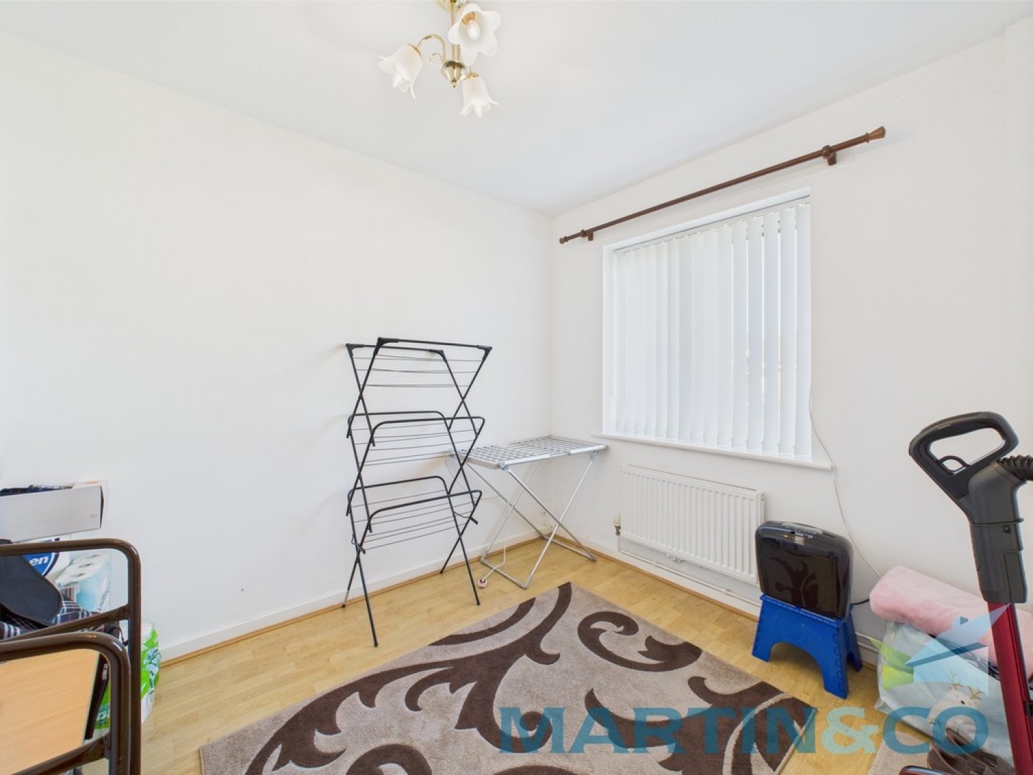 Gray Grove, Huyton, Liverpool