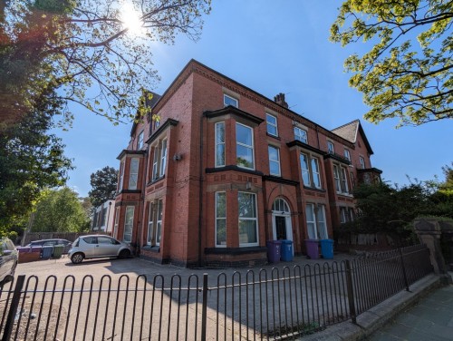 Aigburth Road, Aigburth, Liverpool