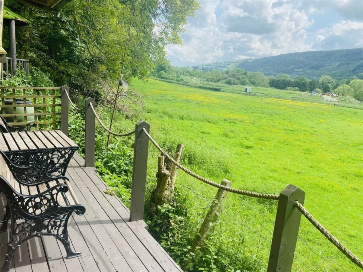 Llangollen Road, Llangollen, Denbighshire